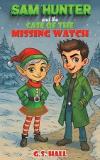Sam Hunter and the Case of the Missing Watch