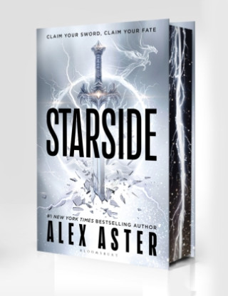Bloomsbury Publishing Starside