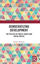 Democratizing Development