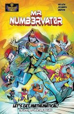 Mr Numbervator