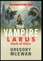 The Vampire Larus