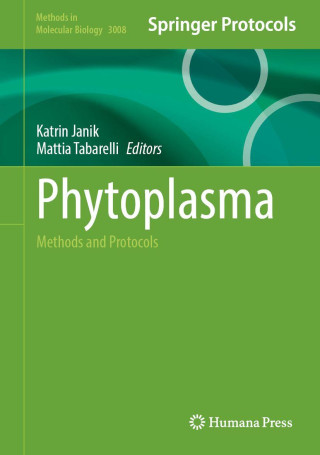 Phytoplasma