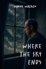 Where the Sky Ends