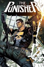 Punisher: Red Band
