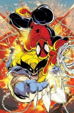 Spider-Man & Wolverine Vol. 2
