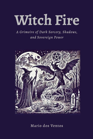 WITCH FIRE