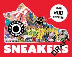 Stickerbomb Sneakers