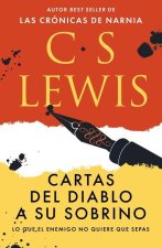 Cartas del Diablo a Su Sobrino