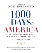 1,000 Days in America