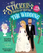 My Sticker Dress-Up(TM) Swifties: The Wedding!