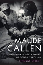 Maude Callen
