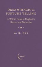 Dream Magic & Fortune Telling