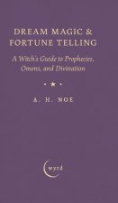 Dream Magic & Fortune Telling