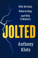 Jolted