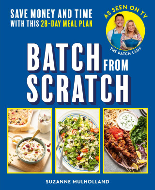 Batch From Scratch