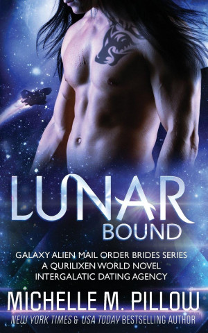 Lunar Bound