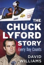 The Chuck Lyford Story