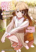 Higehiro Volume 13