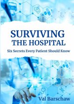 Surviving the Hospital