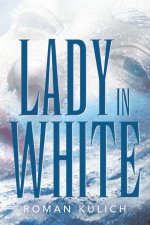 Lady in white