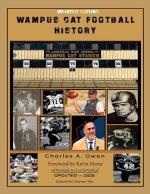 Wampus Cat Football History 2025