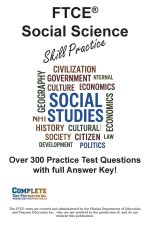 FTCE Social Science Skill Practice