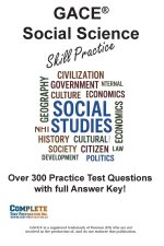 GACE Social Science Skill Practice