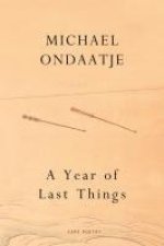 A Year of Last Things