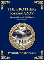 The Brothers Karamazov