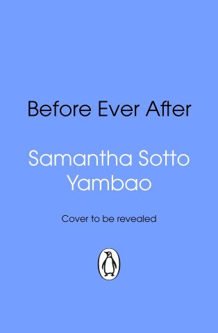 Before Ever After