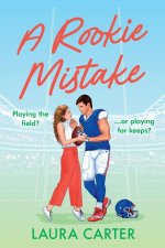 A Rookie Mistake