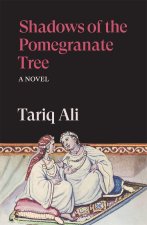 Shadows of the Pomegranate Tree