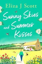 Sunny Skies and Summer Kisses