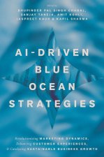 Ai-Driven Blue Ocean Strategies