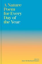 A Nature Poem for Every Day of the Year