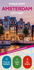 Amsterdam City Map