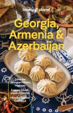Georgia, Armenia & Azerbaijan