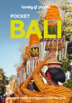 Lonely Planet Pocket Bali
