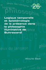 Logique temporelle et épistémologie de la presence dans la philosophie illuminative de Suhraward¿