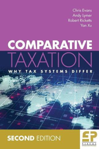 Comparative Taxation