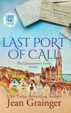 Last Port of Call