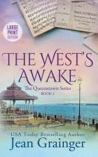 The West's Awake