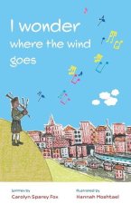 I wonder where the wind goes