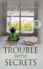 The Trouble With Secrets