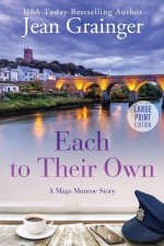 Each to Their Own