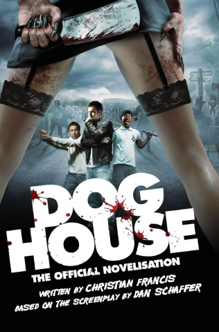 Doghouse