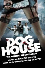 Doghouse