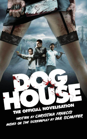 Doghouse