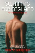 Swimming for England