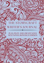 THE STORYCRAFT WRITER'S JOURNAL